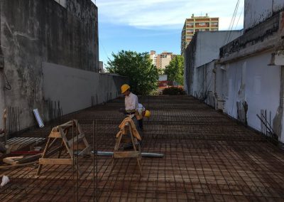 OBRA ESCRIBANIA CASEROS11