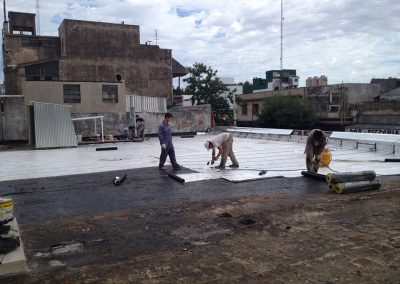 OBRA FARMACITY ALBERDI Y LARRAZABAL13