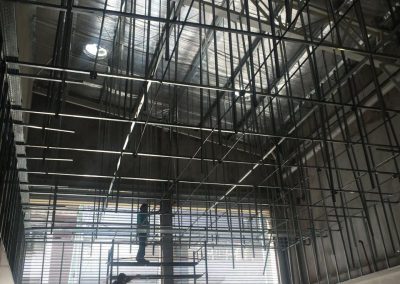 OBRA FARMACITY BME MITRE Y PASO13