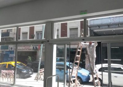 OBRA FARMACITY BME MITRE Y PASO3