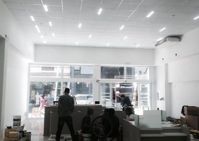 OBRA FARMACITY BME MITRE Y PASO5