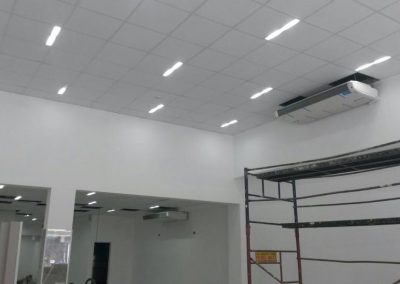 OBRA FARMACITY BME MITRE Y PASO6