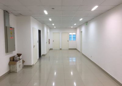 OBRA FARMACITY SAN MARTIN 62815