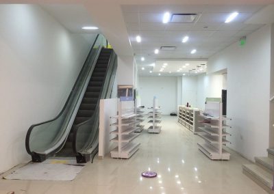 OBRA FARMACITY SAN MARTIN 62824