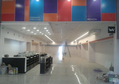 OBRA SIMPLICITY MERLO12